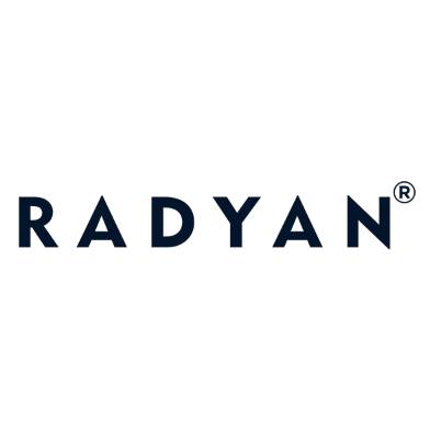 Radyan Corporation logo