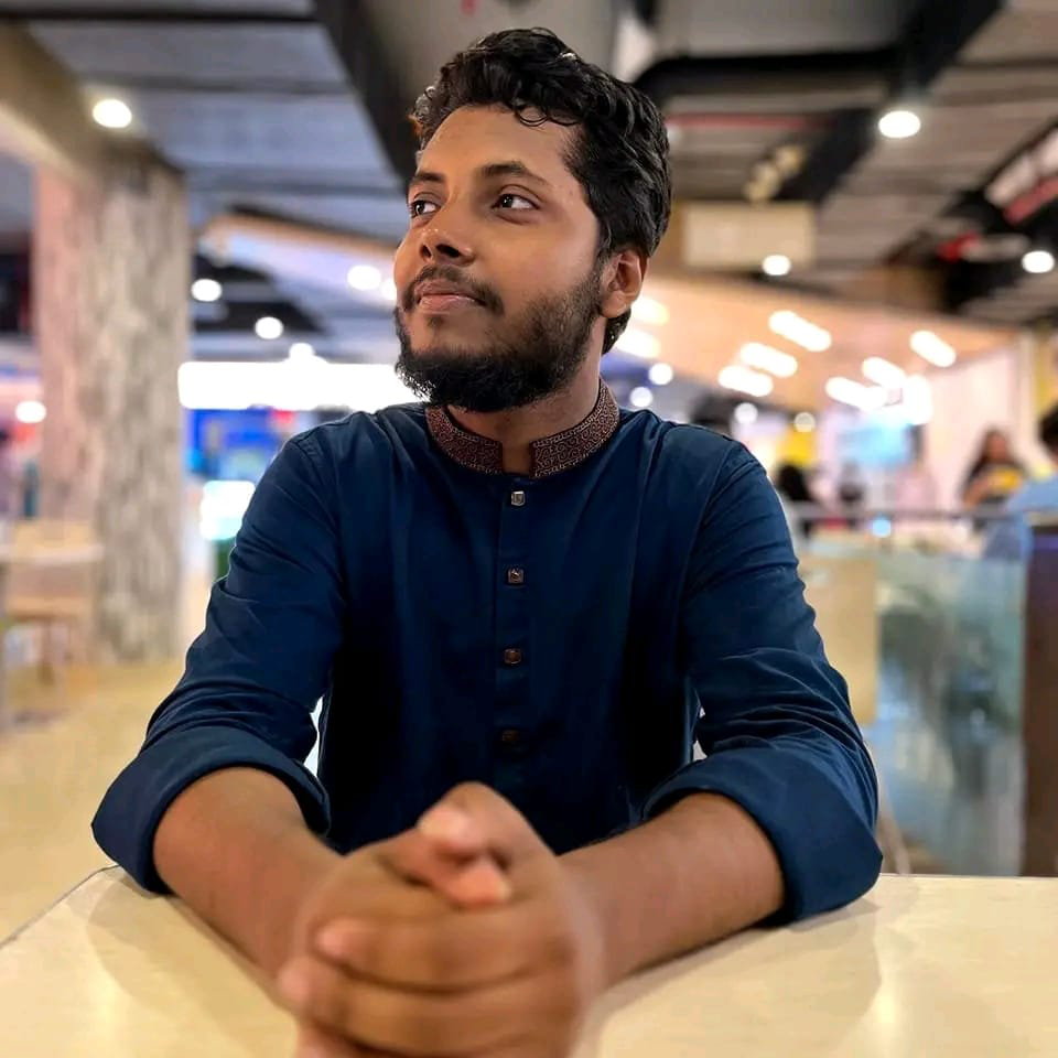 Riazul Islam